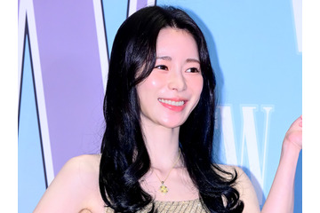 こんな姿見たことない！女優イム・ジヨン、スイムウェア姿でみずみずしい魅力を最大限に披露 画像
