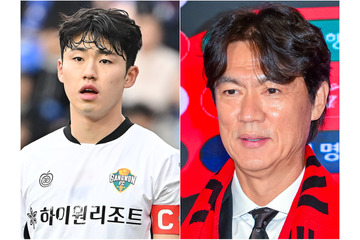 “サプライズ”25歳CBを筆頭に、重要となる国内組　ホン・ミョンボ監督が目指す世代交代と結果の二兎 画像