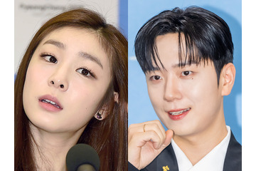 「ゾッとした」“フィギュア女王”キム・ヨナ、静かに怒る“恐妻”だった!?5歳下夫が冷や汗をかいた経験 画像