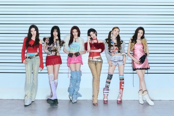 BABYMONSTERのYouTube登録者数が1,200万人突破！K-POPガールズグループ史上最速記録を更新 画像