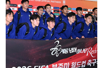 韓国の一人負け？日本や中国とは大きな差…W杯放映権狂騒曲、FIFAとアジア諸国のせめぎ合い 画像