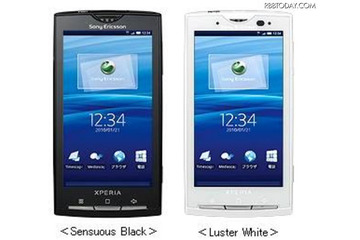 NTTドコモの「Xperia」、人気で入手困難に! 画像