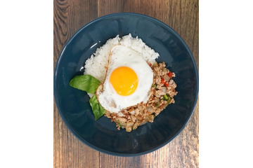 東京野菜×アジア飯を吉祥寺で！「農toアジア飯のマルシェ」6月6日と7日の2日間開催 画像