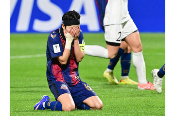涙の敗退…ベレーザの待つ決勝に進んだのは北朝鮮のネゴヒャン、PK外したチ・ソヨンが誓ったリベンジ【AWCL】 画像