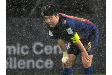 韓国の地で舞った“北朝鮮国旗”…ホームのはずが完全アウェイ、敗退した水原FCの悲劇【AWCL】 画像