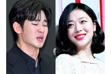 キム・スヒョン復帰ムードのなかで…25歳で急逝した元アイドルの実兄が“蒸し返し”？「第2ラウンドだ」 画像