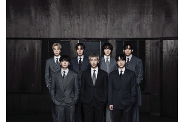 BTS「ARIRANG」がSpotify世界2位！AMAs「今年のアーティスト」受賞なるか 画像