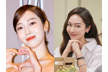 実妹とコントを披露!?少女時代脱退のジェシカ、5年ぶりに韓国のバラエティ番組に出演 画像