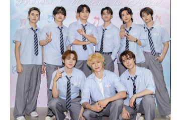 「13人で戻ってくる」SEVENTEEN、日本ファンミで18万人熱狂！CARATへ“約束”のメッセージ 画像