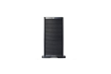 日本HP、インテルXeon 5600番台搭載「HP ProLiantサーバGeneration 6」11製品を新発売 画像