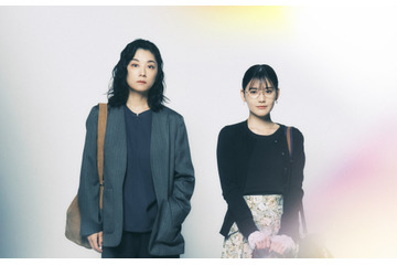 小池栄子がフジ7月期ドラマ『さよならノワール』で火9初主演！バディ役は北香那！ 画像