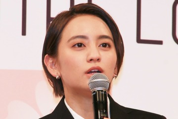 岡田結実、料理や食器洗いを全てやってくれる夫に感謝！しかし不満も？「味が家系…」 画像