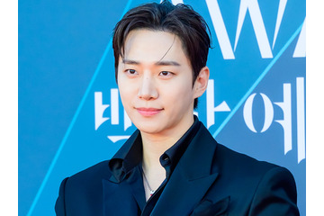 2PM・ジュノ、新羅免税店の新モデルに抜擢！“韓流スター”としてのグローバル人気を証明 画像