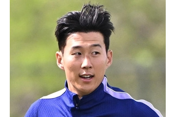 【北中米W杯】経験豊富な主将は「ディテールの重要性」を強調、“4大会目”となるソン・フンミンがキャンプ合流 画像