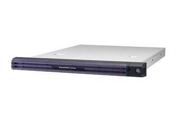 NEC、アプライアンスサーバ「Express5800/InterSec」4モデルを新発売 画像