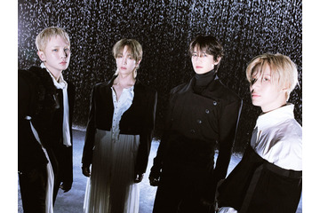 SHINee、単独コンサートで新AL『Atmos』全曲初公開へ！成熟したパフォーマンスに注目 画像