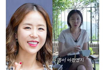 “全国民の反対”が影響したか…新婚の韓国歌姫、ストレスで激やせ「食べていたのに42kg台に」 画像