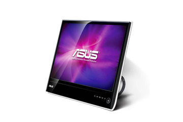 ASUS、フォトスタンドタイプなど液晶ディスプレイの5製品 画像