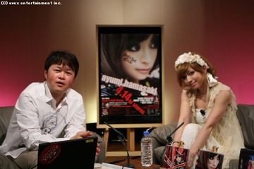 「Yahoo!知恵袋」の質問にも回答~浜崎あゆみスペシャルインタビュー公開中 画像