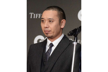 大悟、「僕ねNSC落ちたんですよ」不合格になった仰天のNSC面接を告白！ 画像