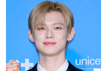 TXT・ヨンジュンが原宿に!?　“聖地巡礼”するファン続出「見覚えしかない」「かっこよすぎ」 画像