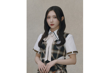 櫻坂46・谷口愛季が主演の受験生応援ショートドラマ『アゲコメNOTE』が配信！ 画像