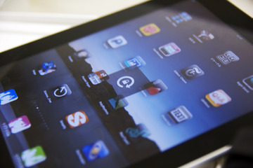 iPad ファーストインプレッション 第3弾 画像