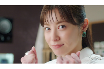 松浦亜弥、デビュー25周年の節目に誕生25周年「キシリクリスタル」WEB CMに出演 画像