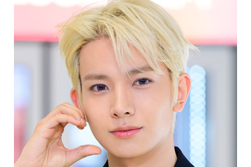 「日本来てたの?!」元ENHYPEN・ヒスン改めEVAN、東京散策“エモSHOT”にファン歓喜 画像