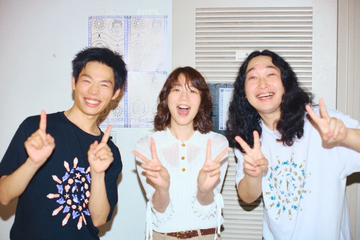 のん、かが屋単独ライブを満喫！「いつまでも余韻に浸っていたい」 画像
