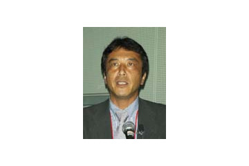 [WIRELESS JAPAN 2003]ワイヤレスのセキュリティ改善が更なる飛躍への鍵（後編） 画像