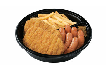 ココイチ、人気トッピングを詰め合わせた「マル得コンボ」リニューアル！テイクアウト・宅配専用で6月4日発売 画像