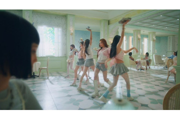 BABYMONSTER新曲「SUGAR HONEY ICE TEA」音源一部公開　6月8日デジタルシングル発売へ 画像