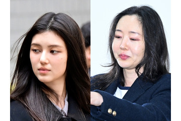 約10億円減額　ADOR、元NewJeansダニエルと元代表ミン・ヒジン氏たちとの訴訟額を減額調整 画像