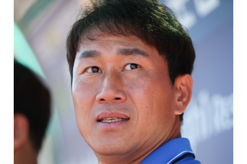 選手時代は日本で活躍、指導者としてもPSG所属選手を輩出…ユ・サンチョルさんがこの世を去って5年 画像