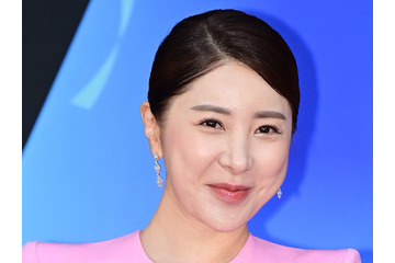 スピード離婚から約1年半…日本でも活動の元韓国アイドル、6歳年上の社長と再婚へ 画像