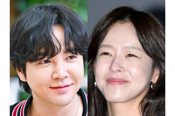 チャン・グンソクに同い年女優が愛の告白!?豪華イベントに感激「あなたと結婚すればいい？」 画像