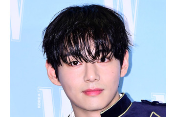 「BTS・Vに変身したい」『それスノ』の男子高校生の愛らしい叫びが韓国でも話題に 画像