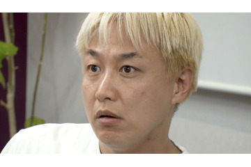お見送り芸人しんいち、衝撃の年収をぶっちゃけ！デート代月60万!?“今狙っている芸能人”も実名告白！ 画像