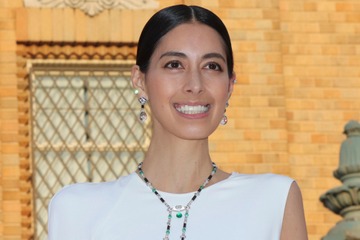 森泉、祖母・森英恵さんの仕事ぶりについて明かす「5ミリの差にもこだわる完璧主義者」 画像