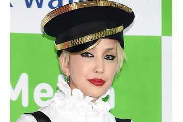 中島美嘉、韓国公演が1週間前に“突如中止”…「やむを得ない事情」 画像