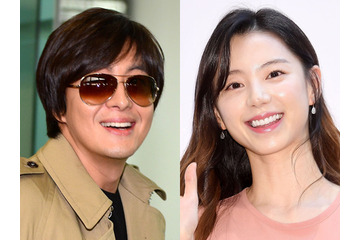 『冬のソナタ』ペ・ヨンジュンと妻を海外メディアが目撃、同行していた“後輩夫婦”との縁とは？  画像