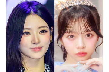 MEOVV・アンナ&CUTIE STREET・増田彩乃の共演に反響続々！「最推し同士が…」「国宝級ビジュ」 画像