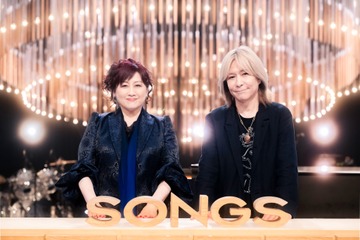 渡辺美里×小室哲哉「My Revolution」40年目のスタジオ共演！ 画像