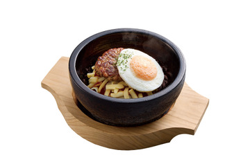 焼肉きんぐ、初の「ハワイフェア」開催！ロコモコやマラサダなど夏メニュー登場 画像