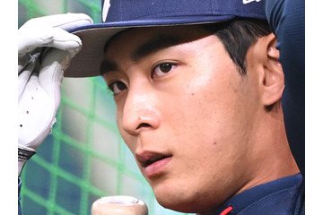 イチローのアジア人記録まであと「10」、イ・ジョンフが韓国人メジャーリーガーの連続試合安打記録を更新 画像