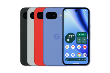 IIJmioがiPhone 17eとPixel 10aの中古未使用品販売を開始！ 画像