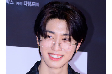 Stray Kids・ハン、新曲『Back to Life』本日（11日）リリース！「自分を失わないための決意」を歌う 画像