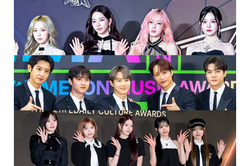 韓国ではRESCENE、中国ではEXO、日本では？　国別でこんなに違うK-POPアーティストの人気 画像
