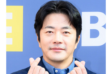 俳優クォン・サンウ、息子だけでなく娘も美形？高身長ですらっとしたモデルのような最新写真 画像